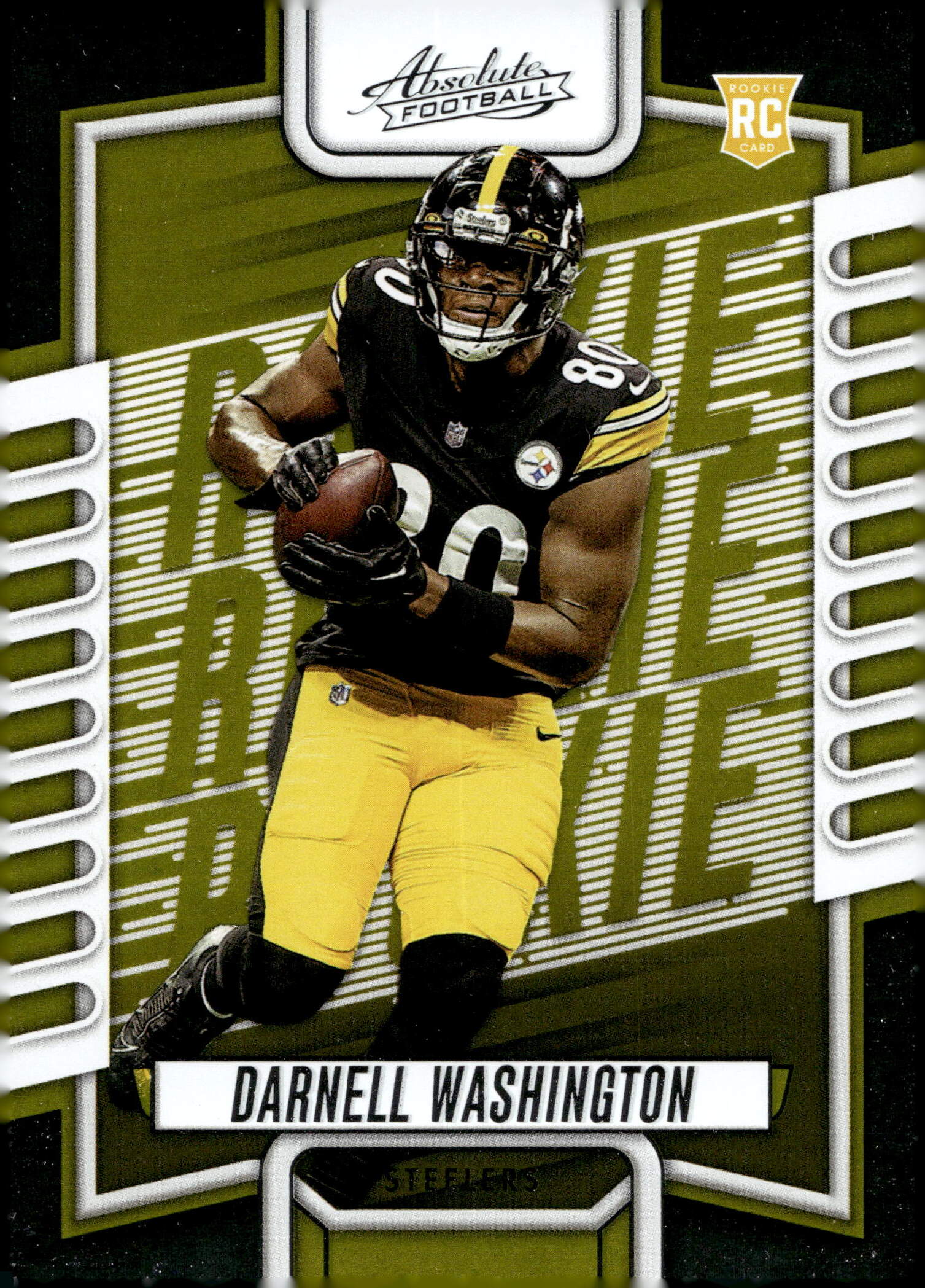 Darnell Washington