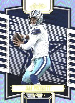 Dak Prescott
