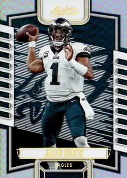 Jalen Hurts
