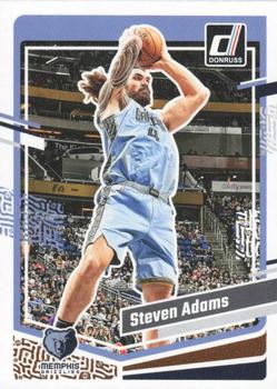Steven Adams