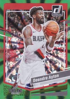 Deandre Ayton
