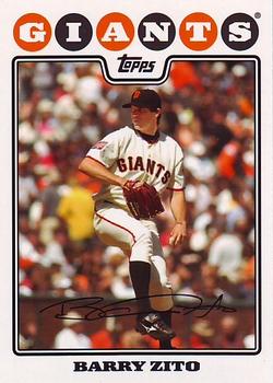Barry Zito