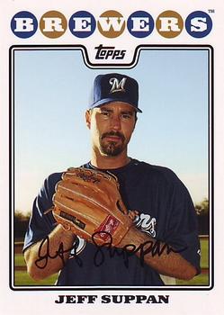 Jeff Suppan