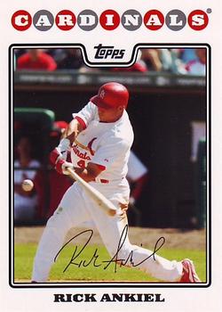 Rick Ankiel