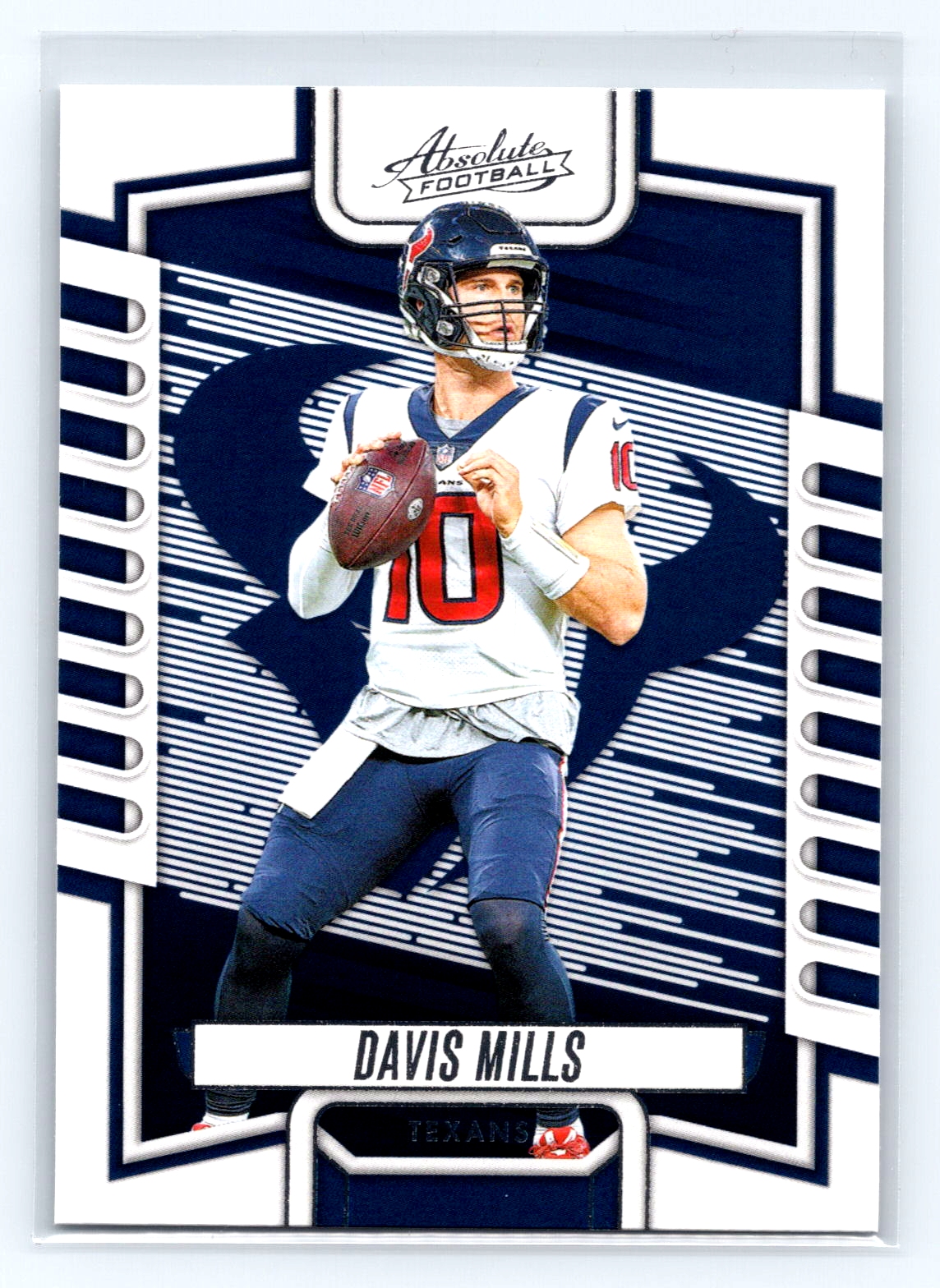 Davis Mills