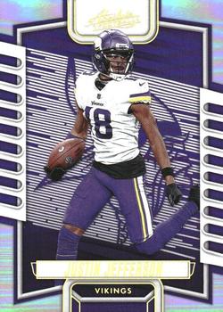 Justin Jefferson