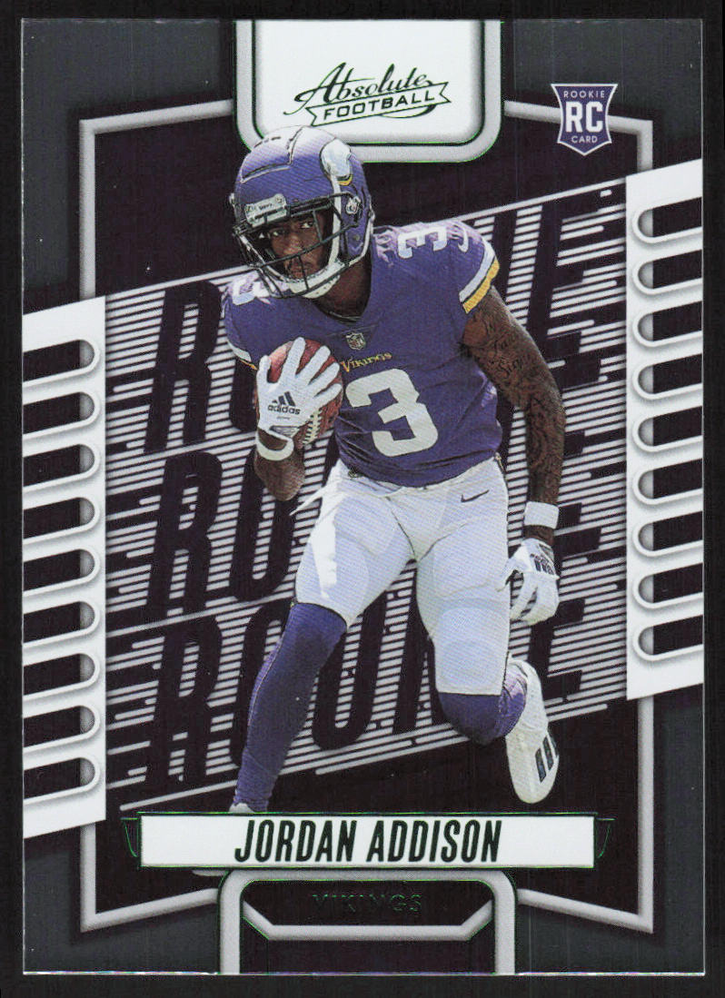 Jordan Addison