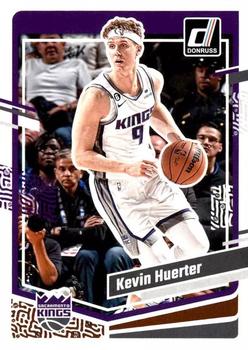 Kevin Huerter