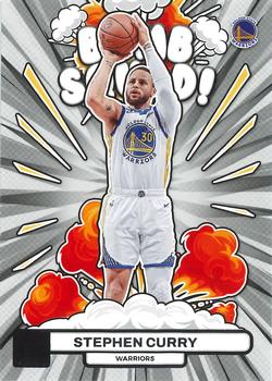 Stephen Curry