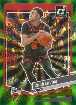 Zach LaVine