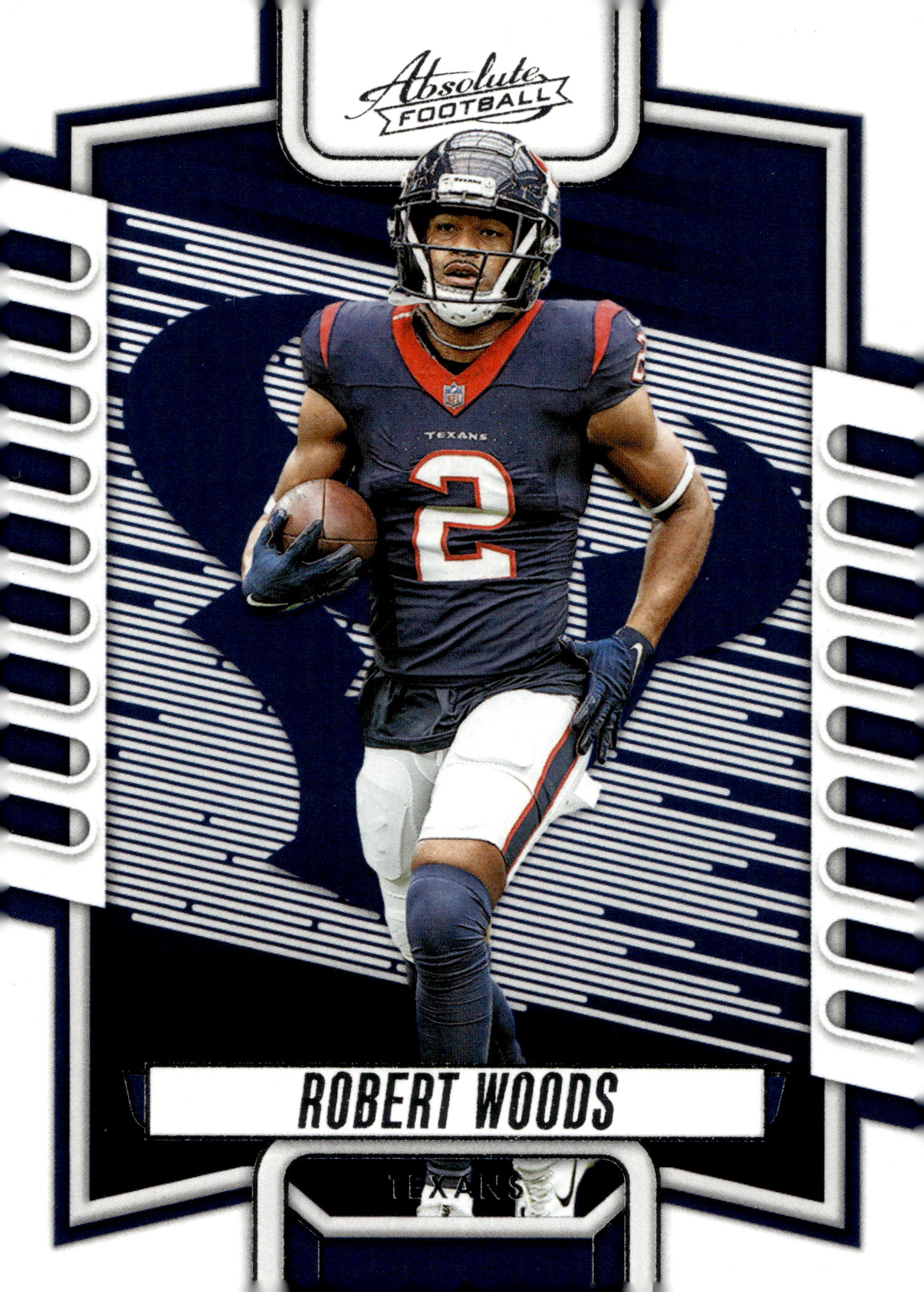 Robert Woods
