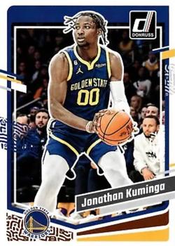 Jonathan Kuminga