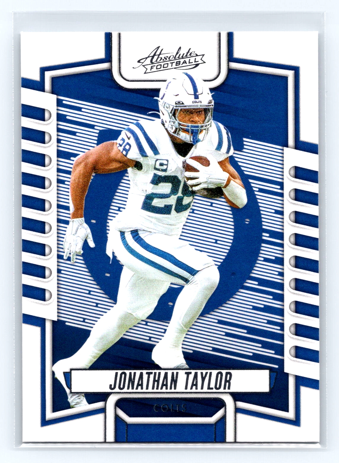 Jonathan Taylor