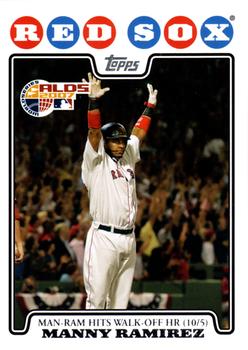 Manny Ramirez