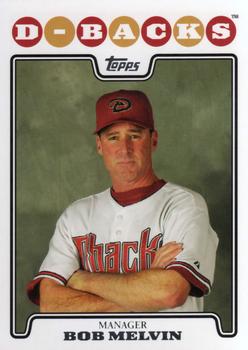 Bob Melvin