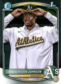 Ayden Johnson