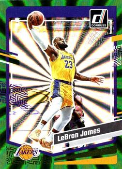 LeBron James
