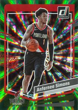 Anfernee Simons