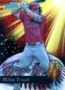 Mike Trout