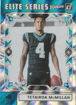 Tetairoa McMillan