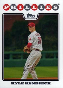 Kyle Kendrick