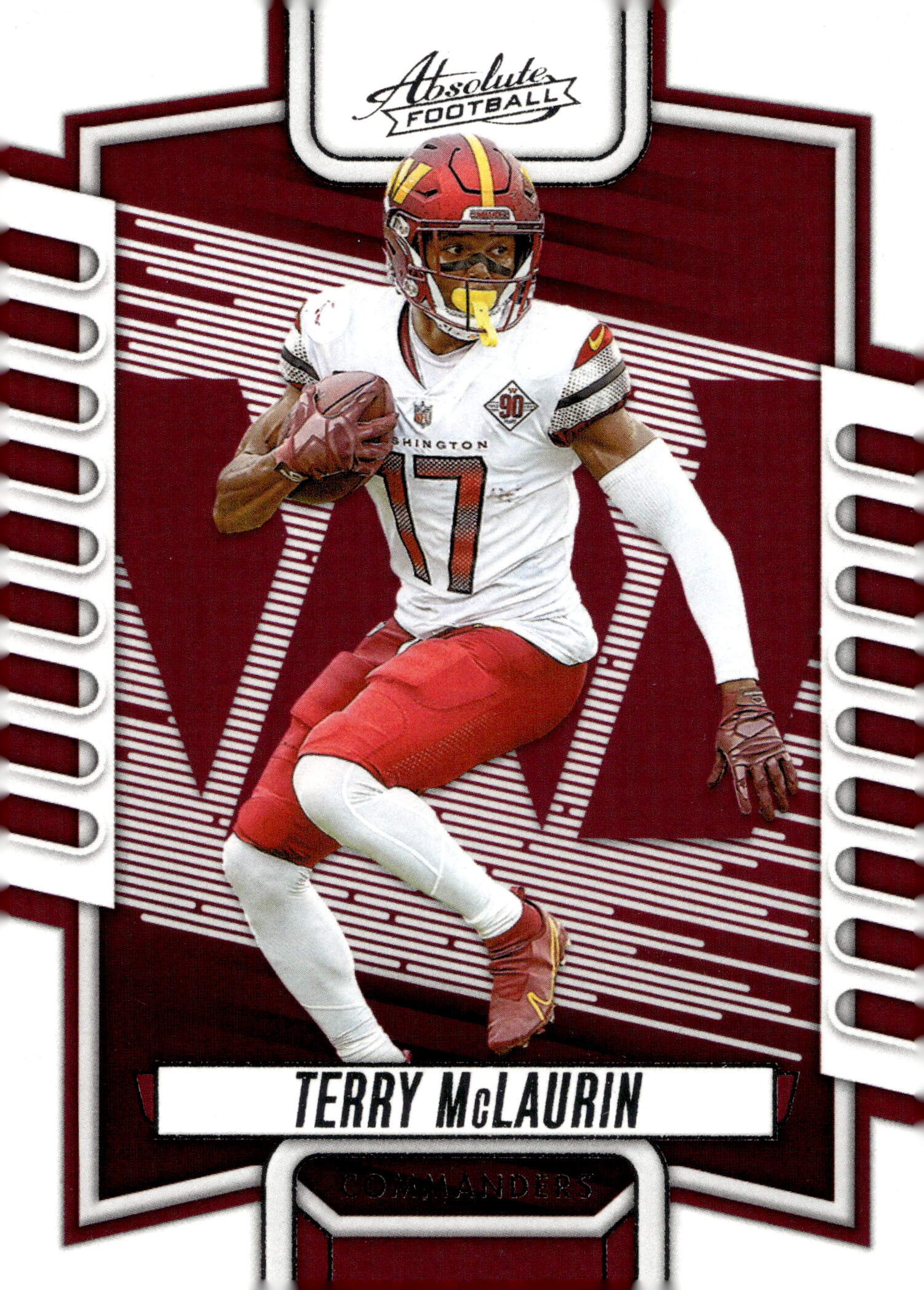 Terry McLaurin