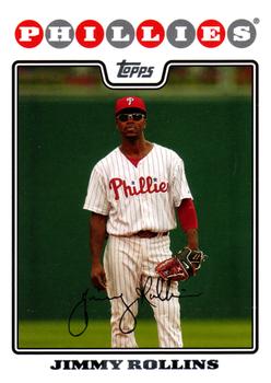 Jimmy Rollins