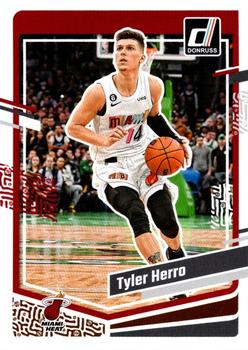 Tyler Herro