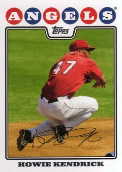 Howie Kendrick