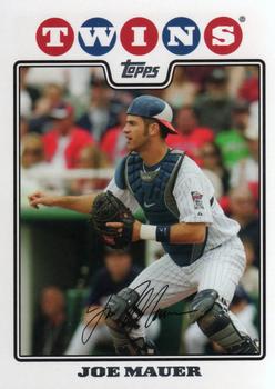 Joe Mauer