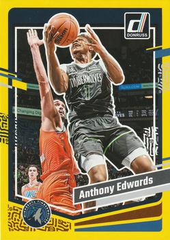 Anthony Edwards