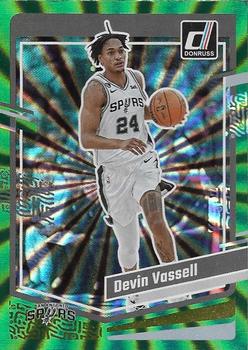 Devin Vassell