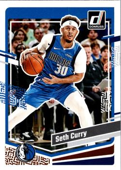 Seth Curry