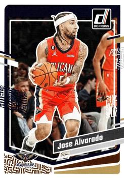 Jose Alvarado