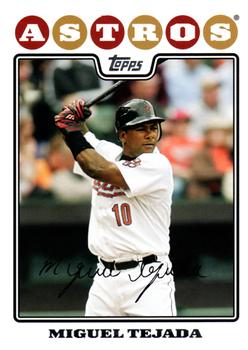 Miguel Tejada