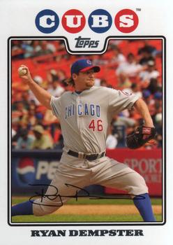 Ryan Dempster