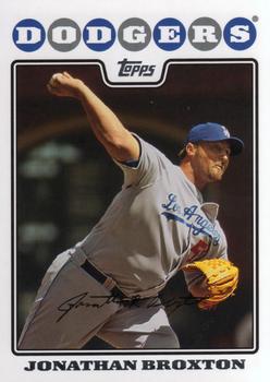 Jonathan Broxton