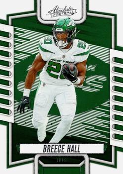 Breece Hall
