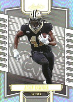 Alvin Kamara