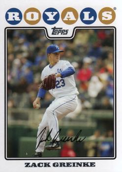 Zack Greinke