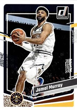 Jamal Murray