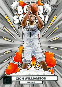 Zion Williamson