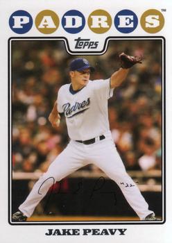 Jake Peavy
