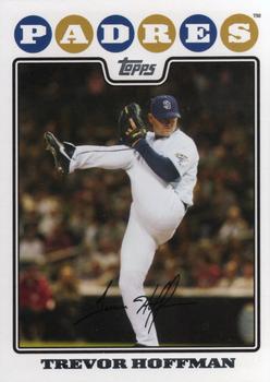Trevor Hoffman