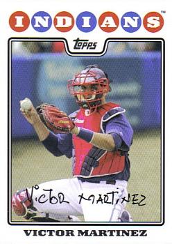Victor Martinez