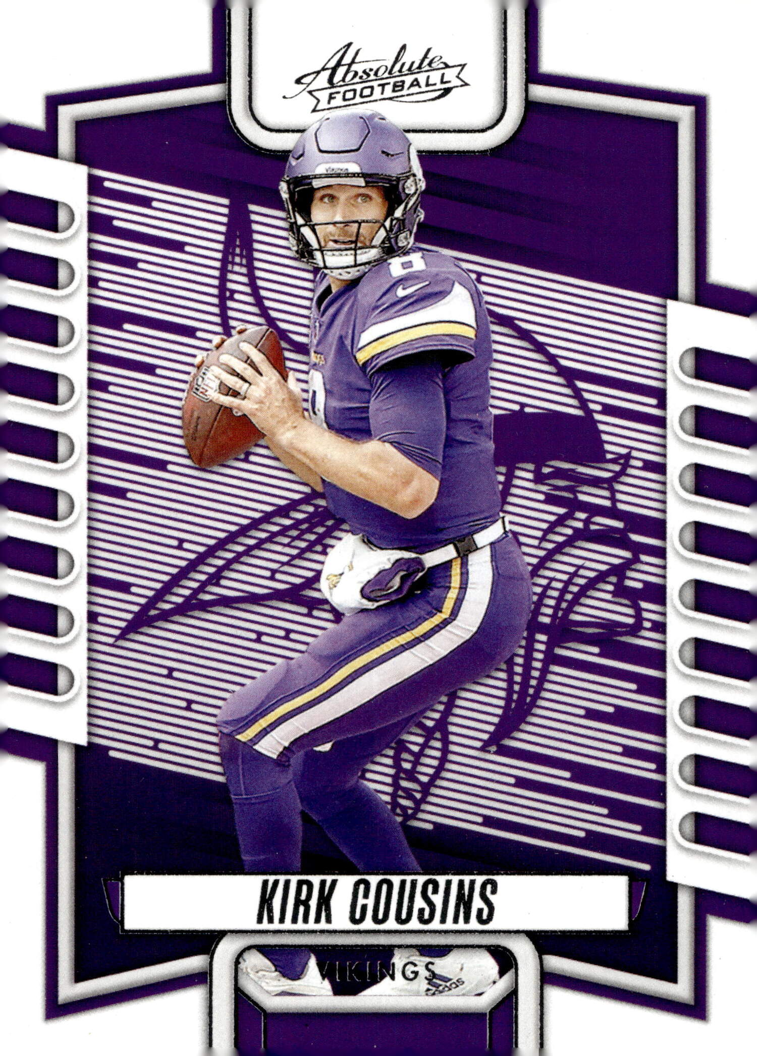 Kirk Cousins
