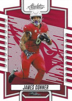 James Conner