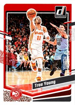 Trae Young