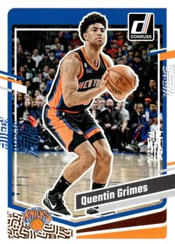 Quentin Grimes