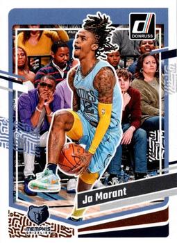 Ja Morant